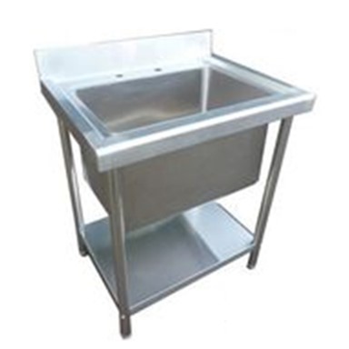 Pot Wash Sinks - 700 Series